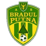 CS Bradul Putna logo