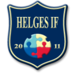 Helges IF logo