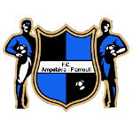 Ambelakia - Flamouli logo
