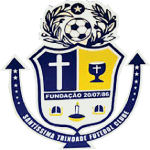 Santíssima Trindade FC logo