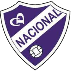 CA Nacional logo