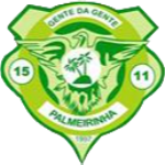 Palmeirinha FC logo