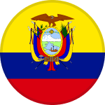 Ecuador U17 logo