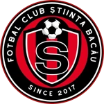 FC Știința Bacău logo