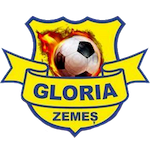 ACS Gloria Zemeș logo