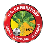 US Cambrefort logo