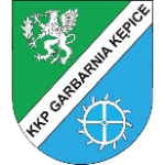 Garbarnia Kępice logo