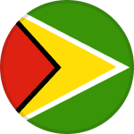 Guyana U17 logo