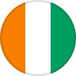 Côte d'Ivoire U17 logo