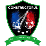 AS Constructorul Topraisar logo