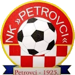 NK Petrovci logo