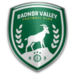 Radnor Valley FC logo