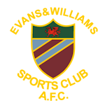 Evans & Williams AFC logo