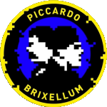Brescello Piccardo logo