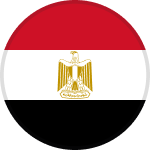 Egypt U18 logo