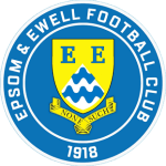 Epsom & Ewell logo