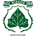 APS Kissos Chortiatis logo