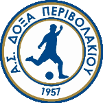 AS Doxa Perivolakiou logo