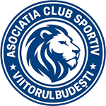 ACS Viitorul Budești logo