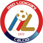 A.S.D. Lodigiani Calcio 1972 logo