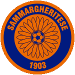 A.C.D. Sammargheritese 1903 logo