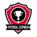 AS Viitorul Cupșeni logo