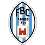 FBC Saronno 1910 logo