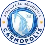 AD Carmópolis U20 logo