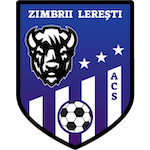 ACS Zimbrii Lerești logo