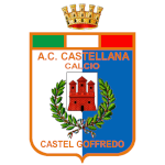 Castellana C. G. logo