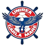 CS Unirea 2023 Gârla Mare logo