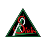 LKS Żuławy Nowy Dwór Gdański logo