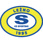Sporting Leźno logo