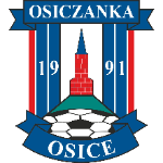 KS Osiczanka Osice logo