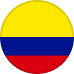 Colombia U17 logo