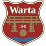 LZS Warta Wartosław logo