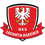 GKS Lechita Kłecko logo