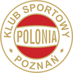 KS Polonia Poznań logo