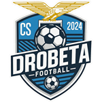 CS Drobeta 2024 logo