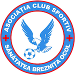 CS Sănătatea Breznița Ocol logo