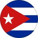 Cuba U20 logo