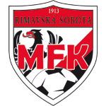 MFK Rimavská Sobota logo