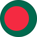Bangladesh U23 logo