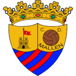 CD Mallen logo