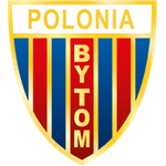 Polonia II Bytom logo