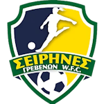Sirines Grevenon FC logo