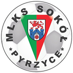 MLKS Sokół Pyrzyce logo