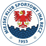 MKS Ina Recz logo