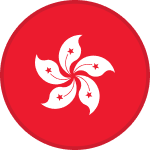 Hong Kong U23 logo