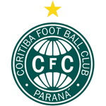 Coritiba U17 logo